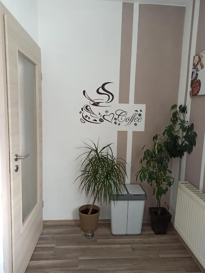 아파트 Ferienwohnung Am Hopfenstodl Illschwang 독일